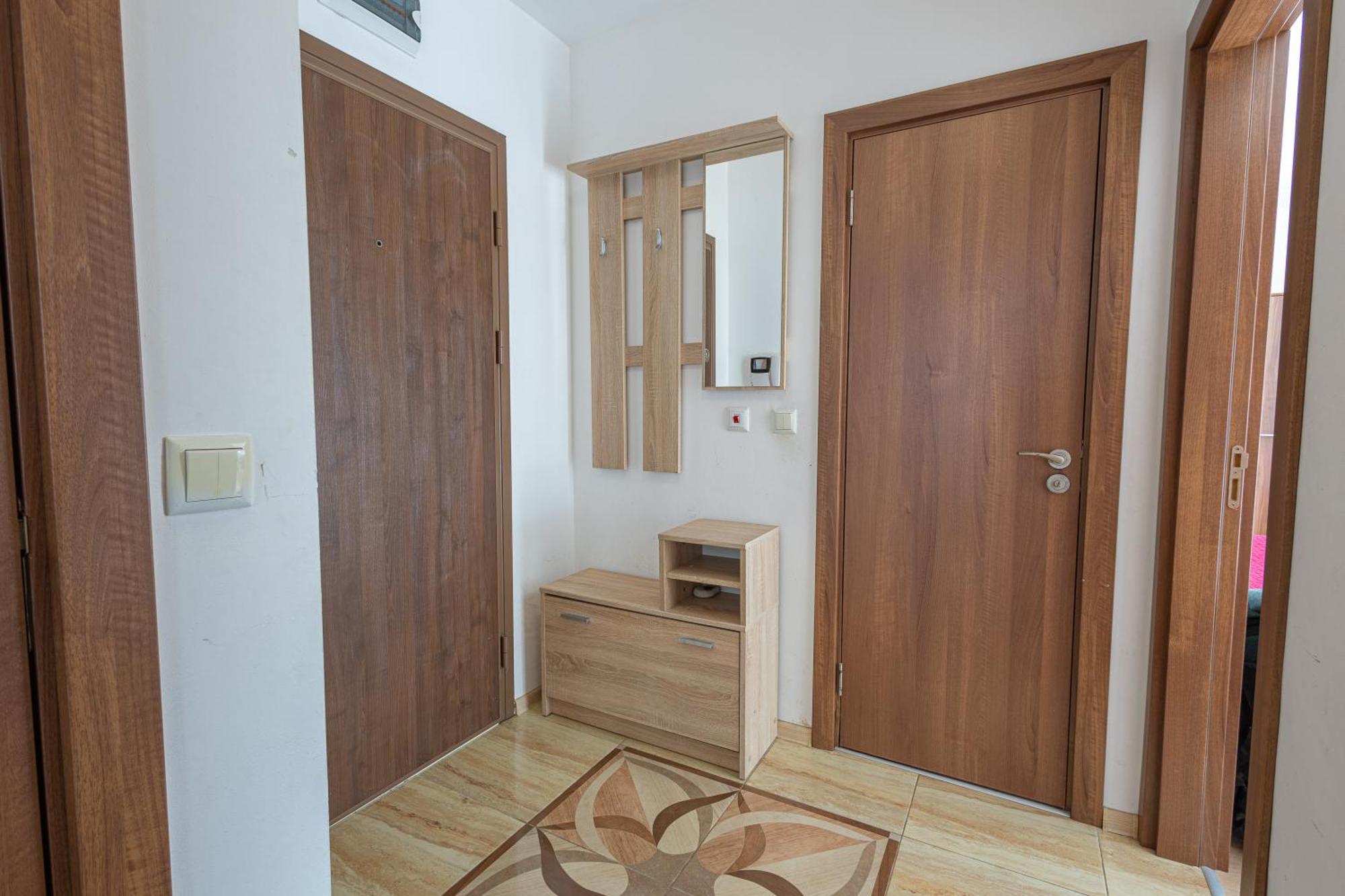 Sea Garden Marina 3 Apartment Varna Exteriör bild